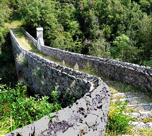 Ponte di Nascio